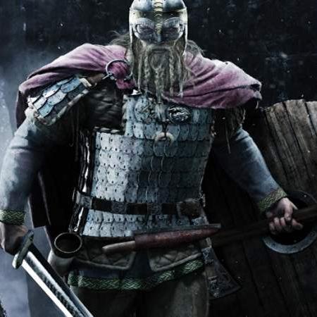 维京传奇：盘点十大必玩经典维京游戏