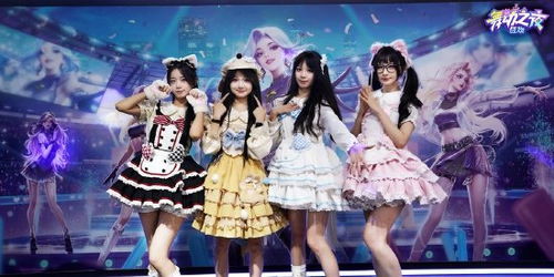 热舞集结!盘点2023必玩热门舞蹈游戏,解锁全新舞步! 热舞集结!盘点2023必玩热门舞蹈游戏,解锁全新舞步!