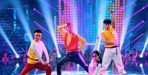 热舞集结!盘点2023必玩热门舞蹈游戏,解锁全新舞步! 热舞集结!盘点2023必玩热门舞蹈游戏,解锁全新舞步!