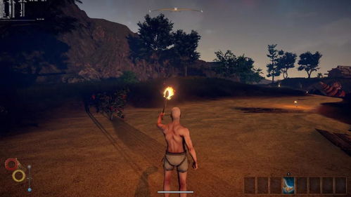 热推！盘点最刺激破坏游戏，畅玩毁灭快感！