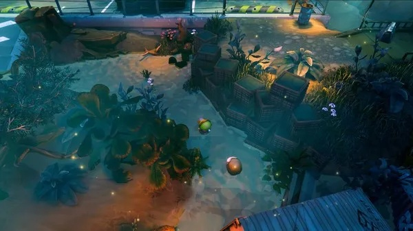 艺术游戏盘点：盘点年度最热艺术游戏精选