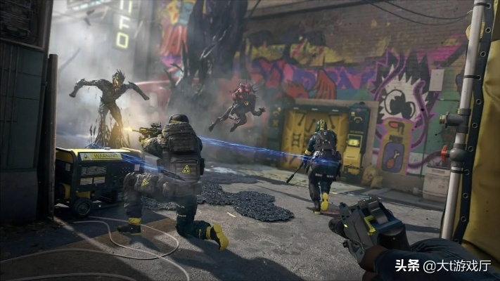 《热门超人类主义游戏盘点:下载量飙升的必玩佳作》 《热门超人类主义游戏盘点:下载量飙升的必玩佳作》