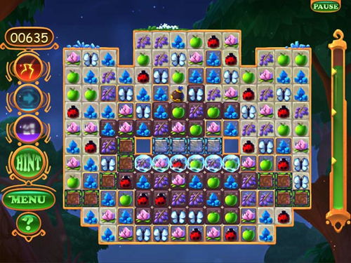 《热力全开！盘点魔法游戏大全热门精选》