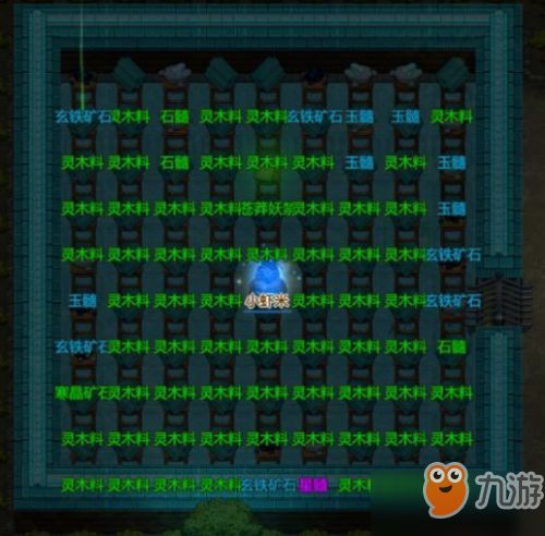 《修仙家族模拟器》高效配种进阶秘籍，家族繁荣之道！