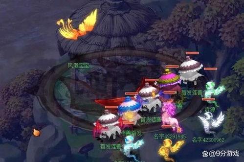 《西游游戏盘点：十大热门好玩的西游游戏推荐》