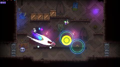 《霓虹深渊每日币蛋快速刷法，轻松解锁无限金币》