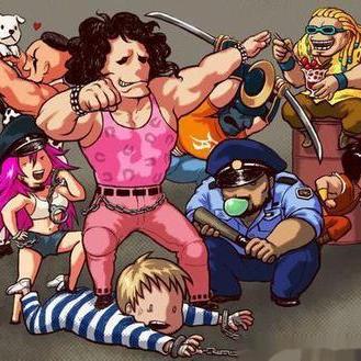 《街机游戏排行:盘点最受欢迎的十大热门游戏》 《街机游戏排行:盘点最受欢迎的十大热门游戏》