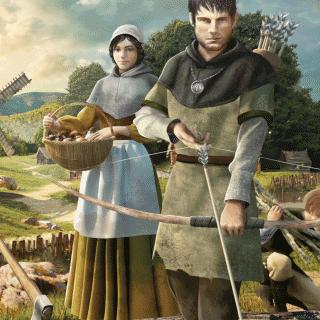 中世纪游戏盘点:十大经典之作,不容错过的排行榜! 中世纪游戏盘点:十大经典之作,不容错过的排行榜!