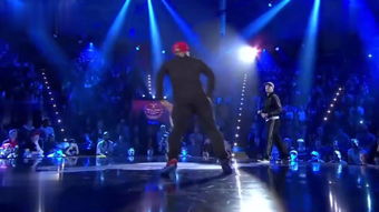 《热舞巅峰!2023年度最佳舞蹈游戏大盘点》 《热舞巅峰!2023年度最佳舞蹈游戏大盘点》