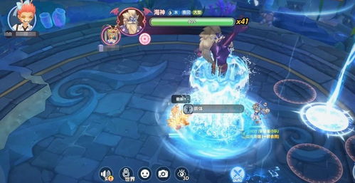 《仙境传说新启航职业攻略：萌新必看选择指南》