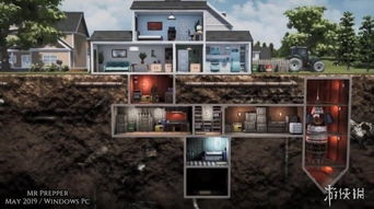 建筑建造游戏盘点:盘点最热门最好玩的建造游戏 建筑建造游戏盘点:盘点最热门最好玩的建造游戏