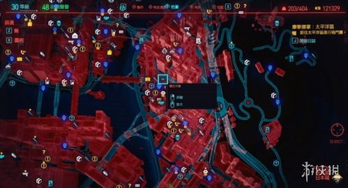 赛博朋克游戏盘点:热门下载量高,这些游戏必玩! 赛博朋克游戏盘点:热门下载量高,这些游戏必玩!