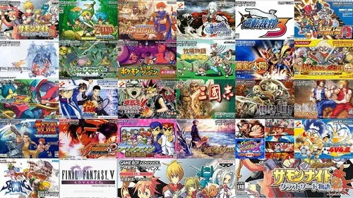 街机游戏盘点：十大经典街机游戏推荐，重温童年回忆