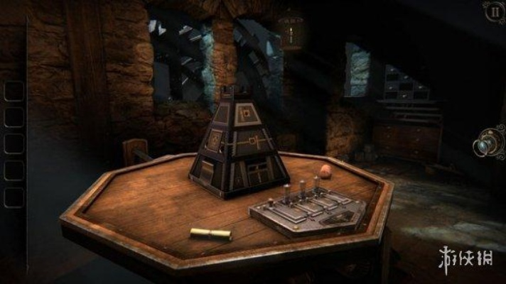 《破解迷局！盘点十大必玩经典推理游戏》