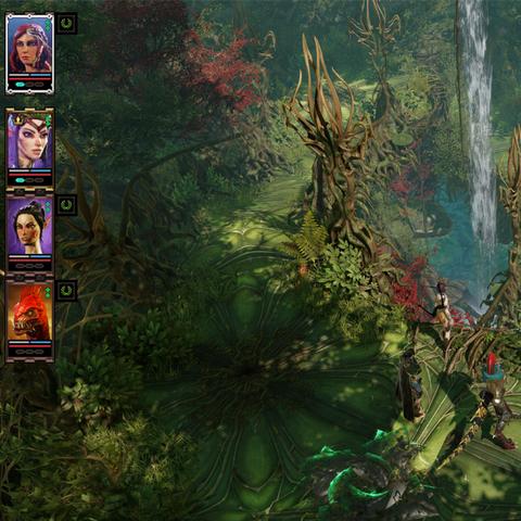 回合制战斗游戏盘点:盘点最受欢迎的回合制战斗游戏排行 回合制战斗游戏盘点:盘点最受欢迎的回合制战斗游戏排行