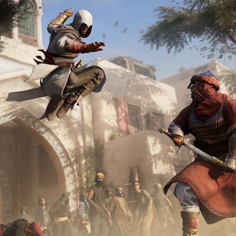 《2023热门电脑RPG盘点：不容错过的佳作推荐》