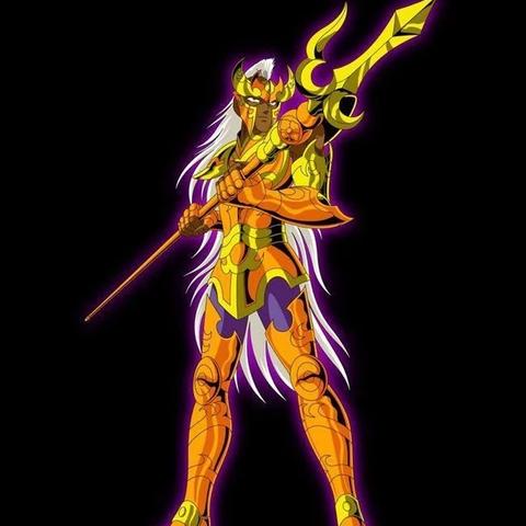 《圣斗士星矢：重生》米罗觉醒解析：揭秘神圣天蝎之力