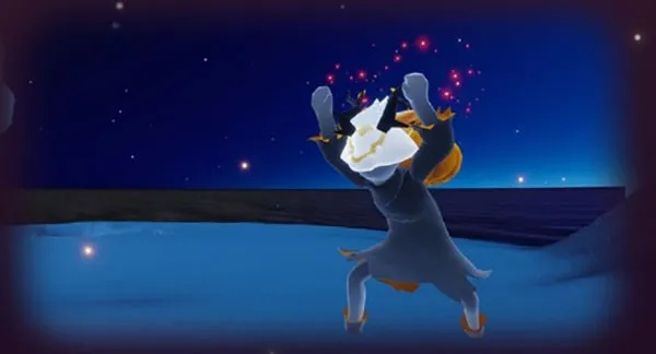 《光遇恶作剧活动攻略：玩法揭秘，轻松拿奖励》