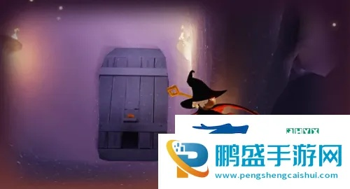 《光遇万圣节开门暗号揭秘！独家暗号大全分享》