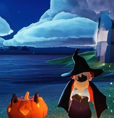 《光遇万圣节开门暗号揭秘！独家暗号大全分享》