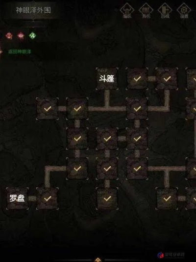 地下城堡3银月谷女鬼堵路攻略：高效通关技巧揭秘