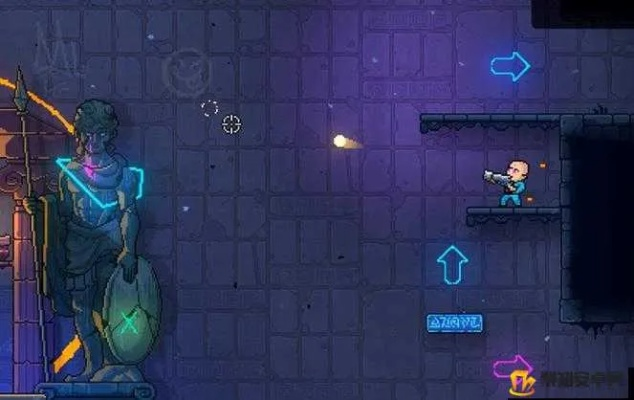 《霓虹深渊阿米尔攻略：深度解析无限冒险》