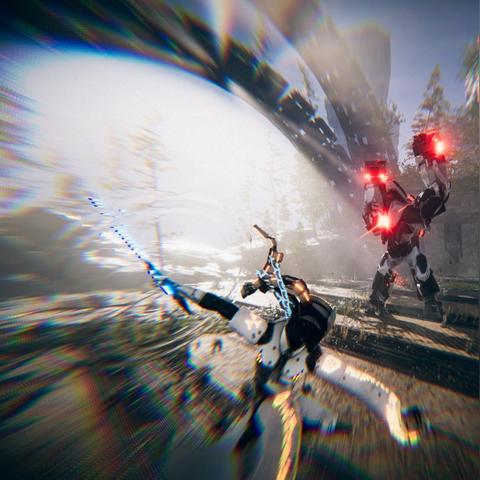 《病态金属》上线时间揭晓!官方公布正式上线日 《病态金属》上线时间揭晓!官方公布正式上线日