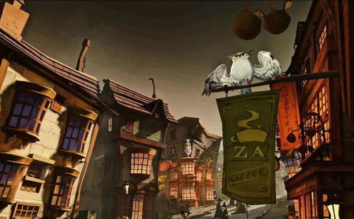 哈利波特万圣节活动攻略：独家玩法揭秘