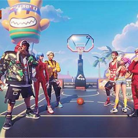 篮球游戏盘点:人气爆棚,十大热门篮球游戏排行揭晓 篮球游戏盘点:人气爆棚,十大热门篮球游戏排行揭晓