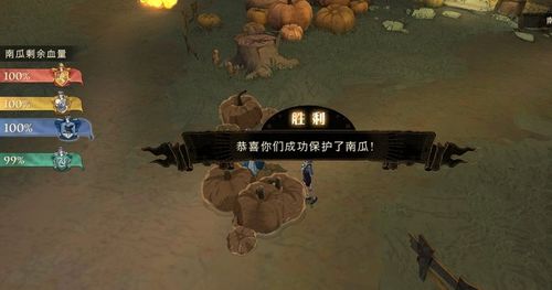 《哈利波特觉醒篝火身影攻略：轻松通关秘籍》