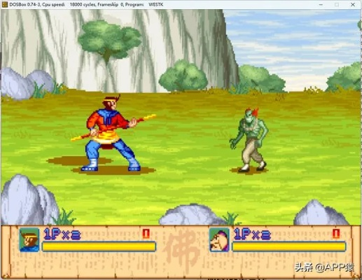 《经典重现!盘点最热门的怀旧游戏精选》 《经典重现!盘点最热门的怀旧游戏精选》