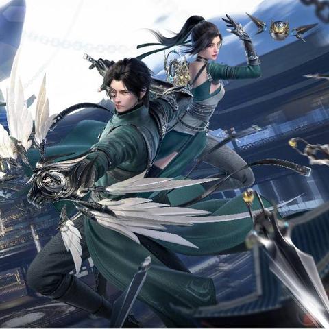 《2023年度热门游戏盘点：揭秘最新体验游戏排行》