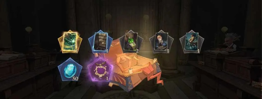 《哈利波特觉醒：吼叫信施法秘籍，轻松掌握！》