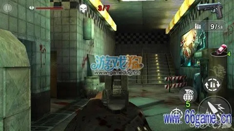 《僵尸前线3D》新手攻略：轻松上手，战力飙升秘籍！