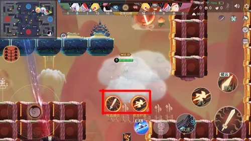 《闹闹天宫2新手必看：人权卡攻略+活动玩法揭秘》