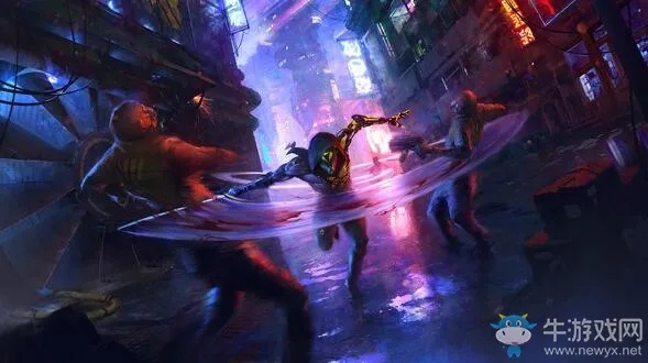 赛博朋克游戏人气排行：盘点最受欢迎的赛博朋克佳作