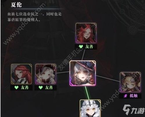 爆裂魔女夏伦技能解析：揭秘游戏中的强大法师