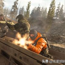 《冷门神枪盘点：使命召唤手游隐藏强势枪械》