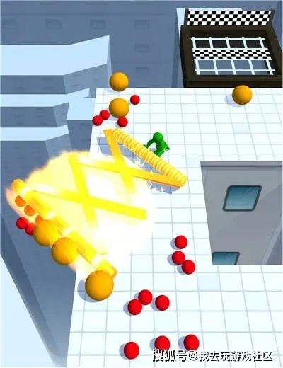 解压游戏盘点：热门人气解压盘玩不停