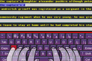 打字游戏盘点：十大热门经典打字游戏推荐