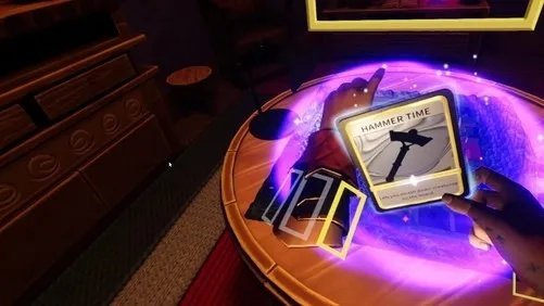 VR游戏推荐：非对称竞技十大巅峰之作，不容错过的沉浸体验