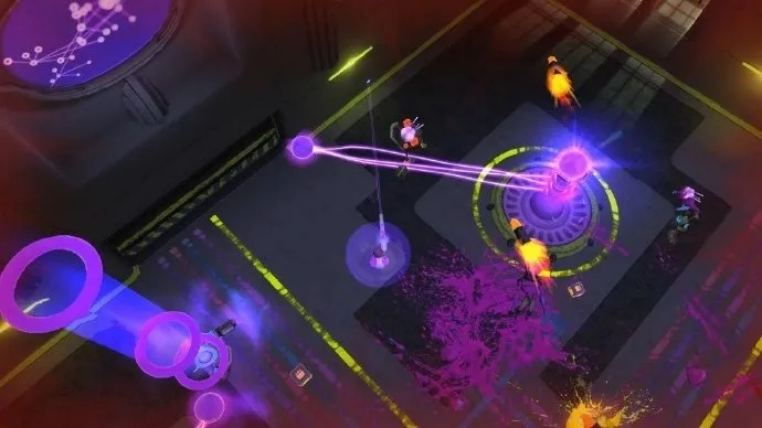 迷幻游戏人气排行：盘点十大经典迷幻力作