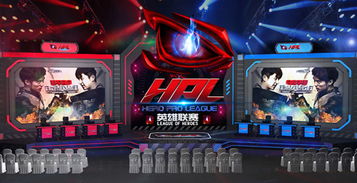 《电竞盛宴：盘点最热门好玩游戏攻略》