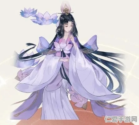 《李师师技能解析:忘川风华录中的绝世佳人》 《李师师技能解析:忘川风华录中的绝世佳人》