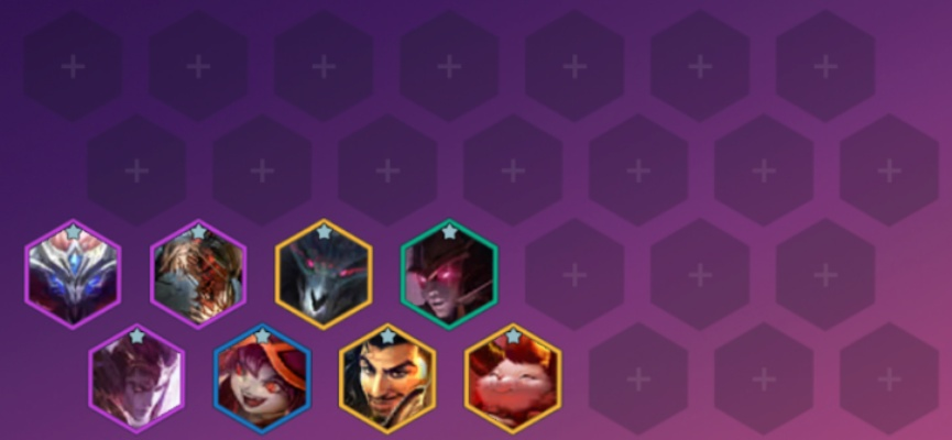 《金铲铲之战》贵族游侠阵容攻略：高效搭配技巧揭秘