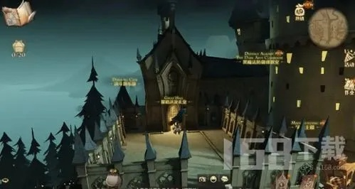 哈利波特觉醒雪白楼房线索寻踪攻略秘籍 哈利波特觉醒雪白楼房线索寻踪攻略秘籍