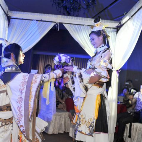 《社交狂欢必备！热门聚会游戏排行TOP10》