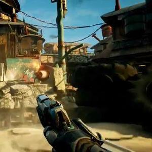 六自由度游戏盘点：不容错过的最新热门游戏推荐