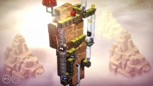 3D平台游戏盘点：十大经典之作，哪款才是你的最爱？