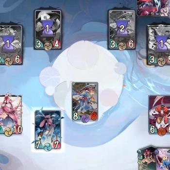 《风暴X博士卡组攻略：漫威终极逆转锁区秘籍》